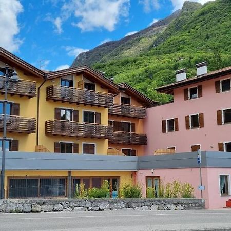 Tenno Appartamenti Garda Lake Luaran gambar