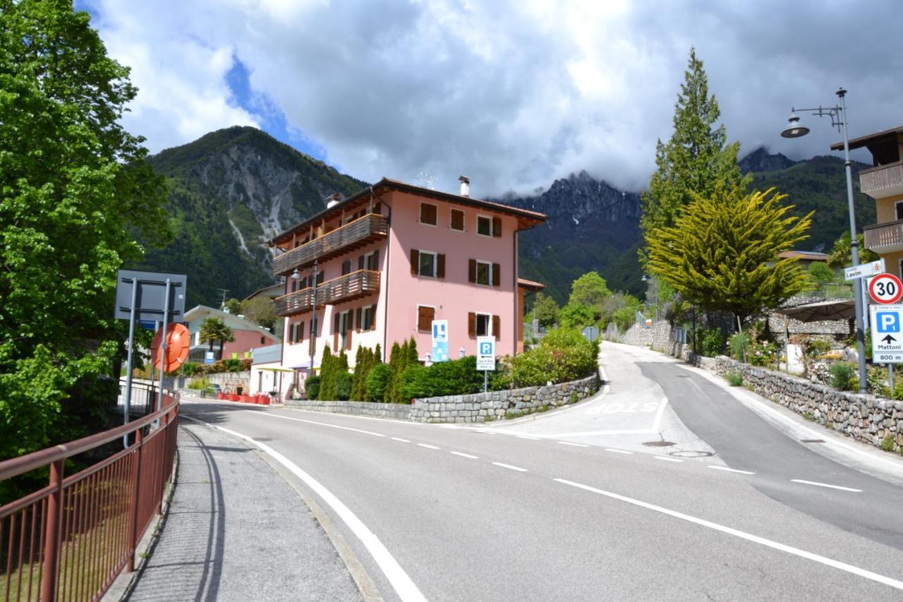 Tenno Appartamenti Garda Lake Luaran gambar
