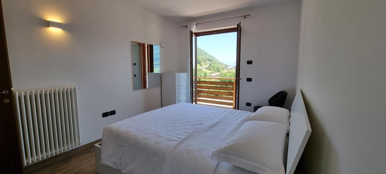 Tenno Appartamenti Garda Lake Luaran gambar