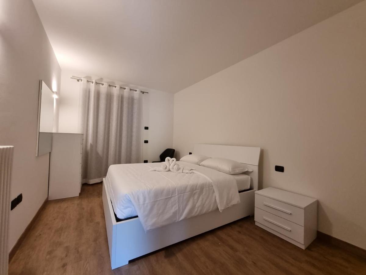 Tenno Appartamenti Garda Lake Luaran gambar