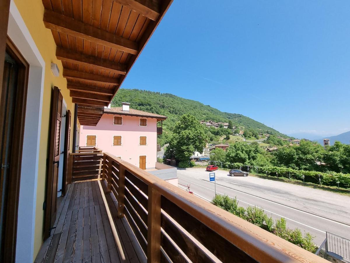 Tenno Appartamenti Garda Lake Luaran gambar