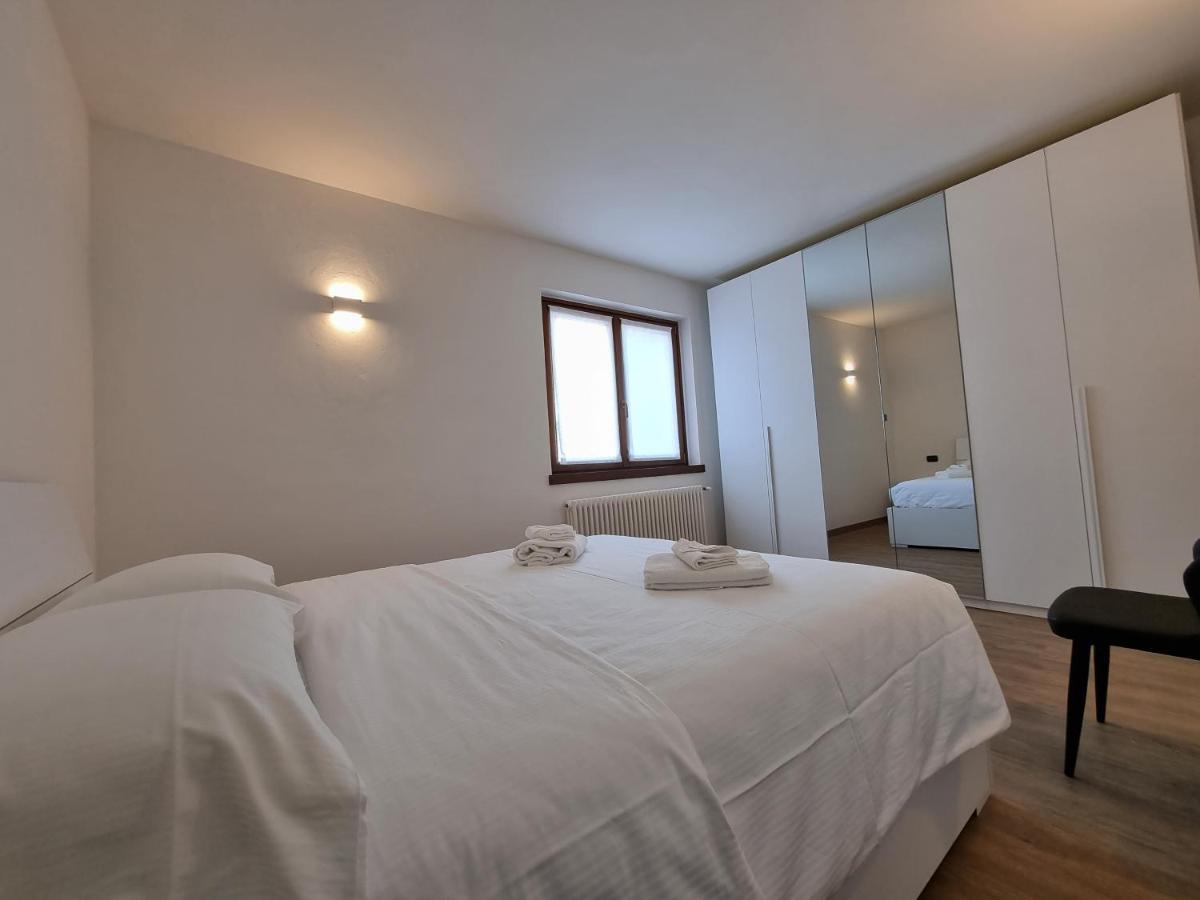 Tenno Appartamenti Garda Lake Luaran gambar