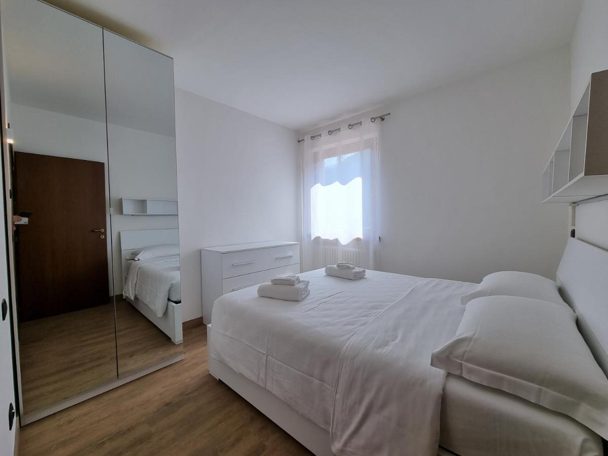 Tenno Appartamenti Garda Lake Luaran gambar