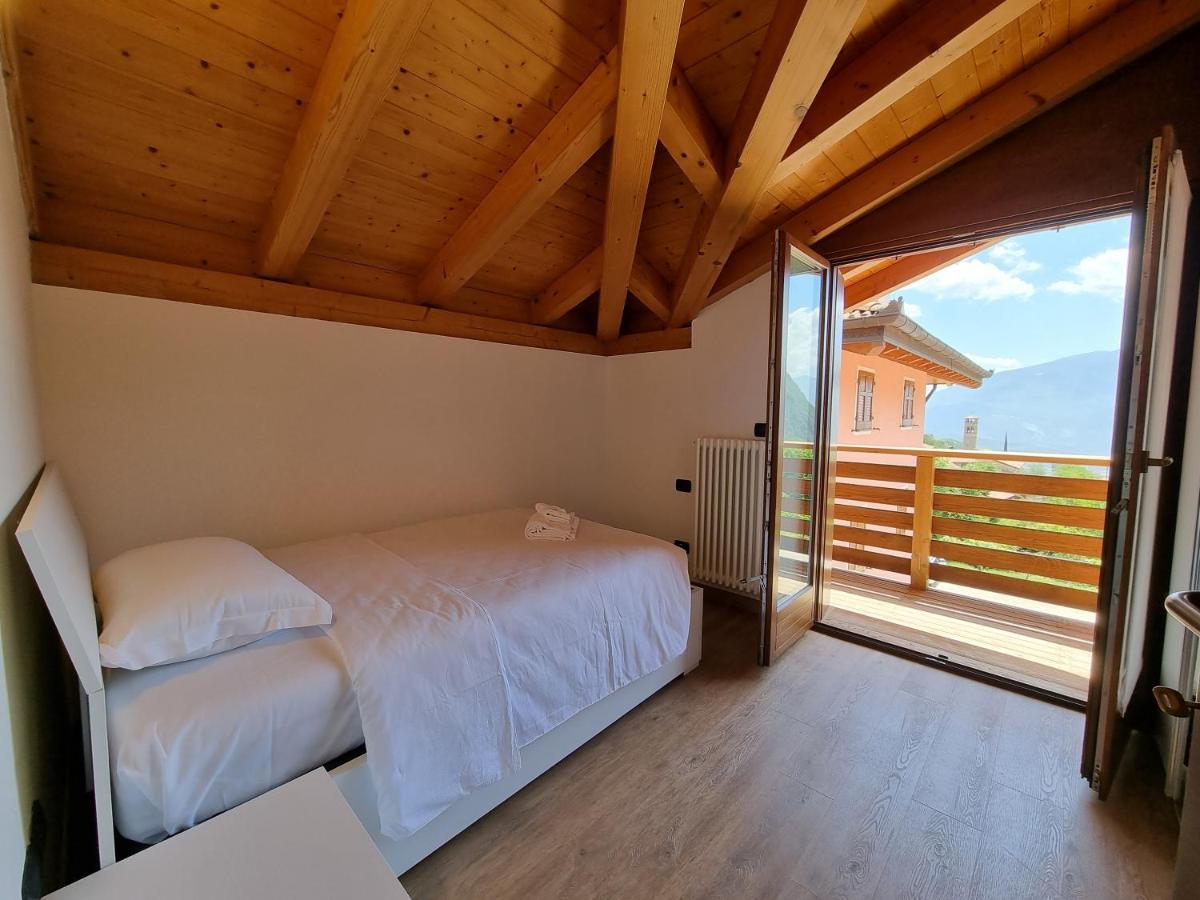 Tenno Appartamenti Garda Lake Luaran gambar