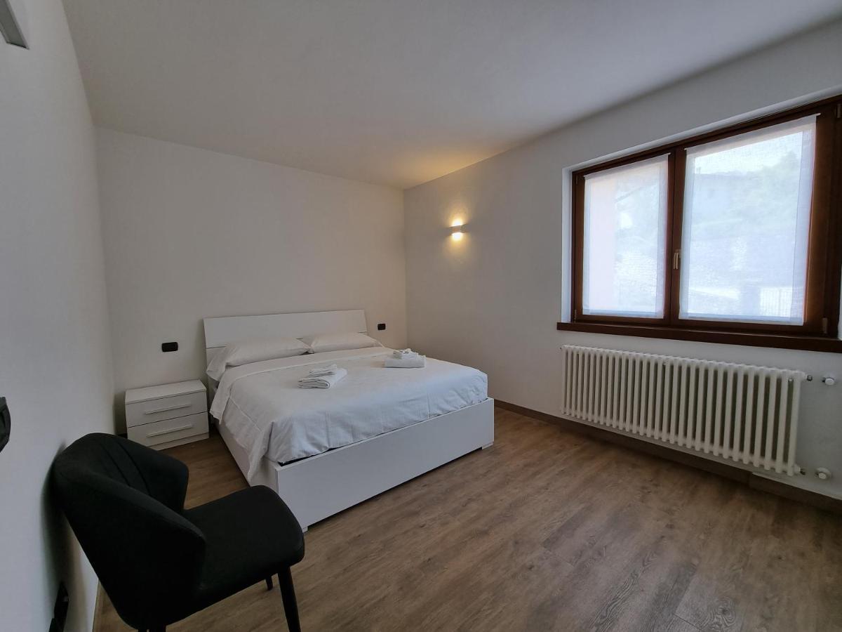 Tenno Appartamenti Garda Lake Luaran gambar