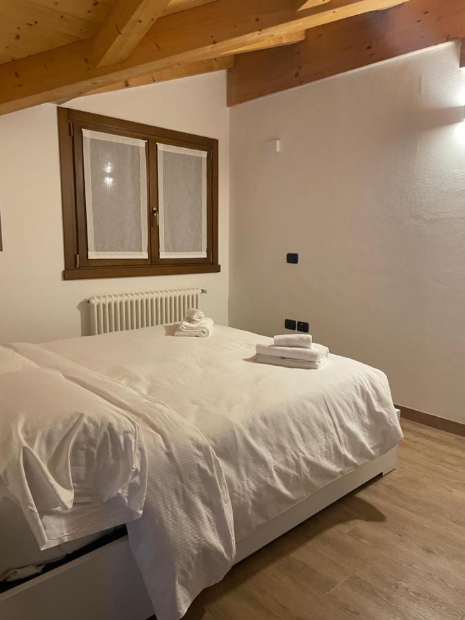 Tenno Appartamenti Garda Lake Luaran gambar
