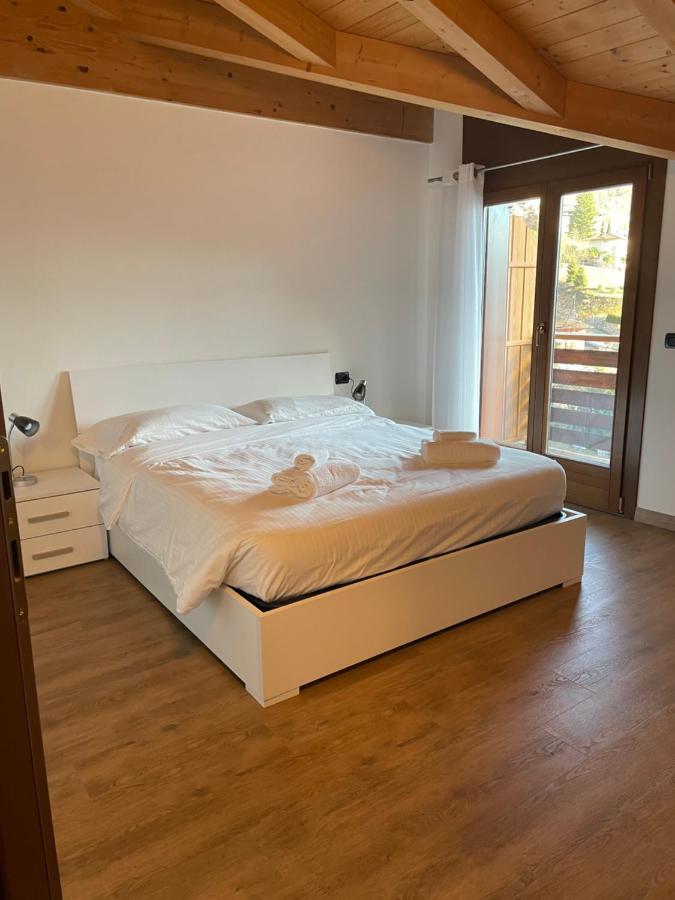 Tenno Appartamenti Garda Lake Luaran gambar