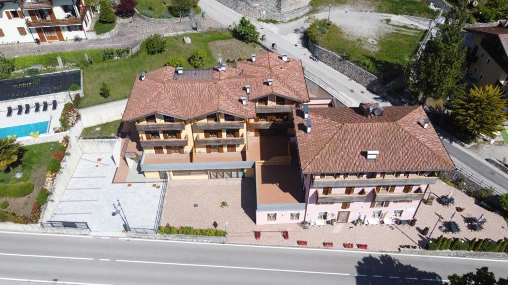 Tenno Appartamenti Garda Lake Luaran gambar